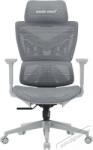 Anda Seat X-Air Pro Size XL Mesh Gray
