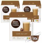 NESCAFÉ ® Café Au Lait XXL - 90 kapszula