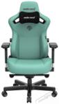 Anda Seat Kaiser Series 3 Premium Gaming Chair - L Green