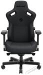 Anda Seat Kaiser 3 Premium Gaming Chair - L Dark Gray Fabric