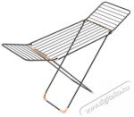 Colombo New Scal BOLD 18m erősített szétnyitható szárnyas ruhaszárító Ruhaszárító