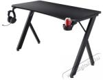 Trust GXT700 Omnius Gaming Desk