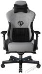 Anda Seat T - Pro 2 XL fekete/szürke