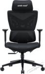 Anda Seat X-Air Mega Size XL Mesh Space Black