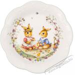 Villeroy & Boch Spring Fantasy húsvéti tál, 25 cm