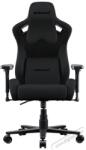 Anda Seat Kaiser Frontier Premium Gaming Chair - XL Dark Gray Fabric