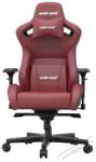 Anda Seat Kaiser Series 2 Premium Gaming Chair - XL Maroon