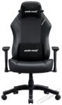 Anda Seat Luna Premium Gaming Chair, fekete, L
