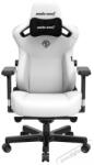 Anda Seat Kaiser Series 3 XL fehér