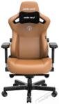 Anda Seat Kaiser Series 3 Premium Gaming Chair - L Brown