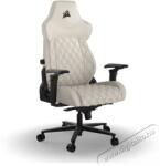 Corsair TC500 LUXE Frost