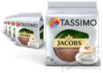 TASSIMO Jacobs Cappuccino KARTON