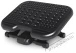  Kensington SoleMassage állítható magasságú lábtámasz