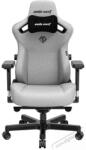 Anda Seat Kaiser Series 3 XL szürke szövet
