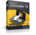 Ashampoo UnInstaller 16, elektronikus licenc (ashapuninst16)