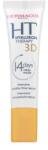 Dermacol Hyaluron Therapy 3D Intensive Wrinkle-Filler Serum ser anti riduri 12 ml