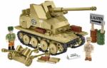 COBI 3131 II WW Sd. Kfz. 139 Marder III 1: 35, 2 f