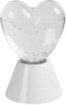 Rábalux Sparkly veioză 1x0.8 W alb 76040 (76040)