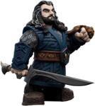 Weta Workshop Statuetă Weta Movies: The Hobbit - Thorin Oakenshield, 15 cm (WETA875003910) Figurina