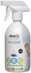 Vital Baby Apă de curățare antibacteriană pentru bebeluși Vital Baby - Aquaint, cu pompă, 500 ml