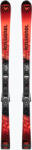 Rossignol Детски ски за спускане Rossignol Hero Jr Multi-Event + автомати Xpress 7 GW