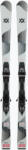 Völkl Дамски пистови ски Völkl Shine SC + автомати VMotion 11 TCX Lady black/anthracite/rose