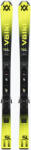 Völkl Детски пистови ски Völkl Racetiger Jr Yellow + автомати 7.0 VMotion Jr 130-160 cm black