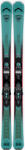 Rossignol Пистови ски Rossignol Arcade 88 K + автомати NX 12 Konect GW
