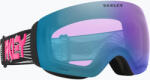 Oakley Скиорска маска Oakley Flight Deck M black wired/prism snow iced iridium