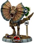 Iron Studios Statuetă Iron Studios Movies: Jurassic Park - Dilophosaurus, 15 cm (UNIVJP97723-MC) Figurina