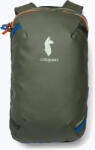 Cotopaxi Пътна раница Cotopax Allpa Mini Travel Pack 20 л фатиг