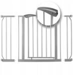 Nukido Biztonsági kapu korlát szürke Nukido 71830 (718301)