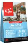 ORIJEN Cat 6 friss halas száraz macskaeledel, 1, 8kg