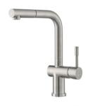 Blue Water Corsa baterie bucătărie pe picior inox 5901730616965 (5901730616965)