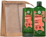Yves Rocher Reparation Set - Șampon și Balsam, 300 + 200 ml + Gentuță