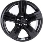 Mak Jante aliaj MAK STONE5 3 GLOSS BLACK CB65.1 6.5X15 5X160 ET58 - anvelopejantealiaj - 884,00 RON