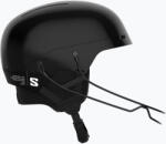Salomon Cască de schi Salomon S/Race SL black