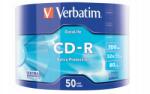 Verbatim CD Verbatim Cd-r 700 Mb 50 db - allegro - 4 000 Ft