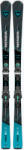Rossignol Schiuri de coborâre Rossignol Forza 50 CAM K + legături NX 12 Konect GW