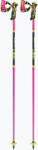 LEKI Bețe de schi LEKI Venom SL 3D neon pink/black/neon yellow