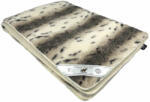 Czinger Home Gyapjú felső takaró kétoldalas - Hiúz mintás - 550 gr/m2 135x200 cm (GYAPT0011-200x220)