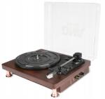 DNA Retro Bakelit lemezjátszó Bluetooth Aux Rca Bakelit Lemez Lejátszó Hangszórókkal (TT1)