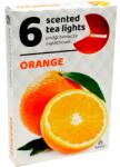 ADMIT Illatosító Melegítő 6 db Narancs (270)