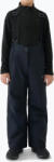 4F Pantaloni de schi pentru copii 4F Fnk M0949 deep black