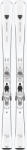 Rossignol Schiuri de coborâre pentru femei Rossignol Nova 6 + legături Xpress W 11 GW