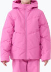 4F Geacă de schi pentru copii 4F F0819 fuchsia