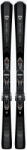 Rossignol Schiuri de coborâre pentru femei Rossignol Nova 4 + legături Xpress W 10 GW