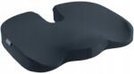 Leitz Ergonomikus ülőpárna aktív üléshez Leitz Ergo sötétszürke (52840089)