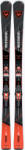 Rossignol Schiuri de coborâre Rossignol Forza 60 TI K + legături de schi NX 12 Konect GW