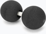 BLACKROLL Minge dublă pentru masaj BLACKROLL Duoflex 12 black
